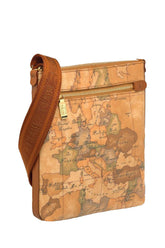 Tracolla Bandoliera Piccola Naturale